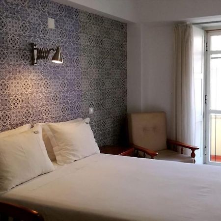 شقة Bn Ghouse Lisboa المظهر الخارجي الصورة