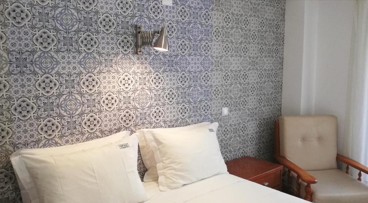 شقة Bn Ghouse Lisboa المظهر الخارجي الصورة