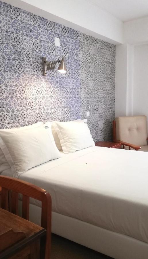 شقة Bn Ghouse Lisboa المظهر الخارجي الصورة