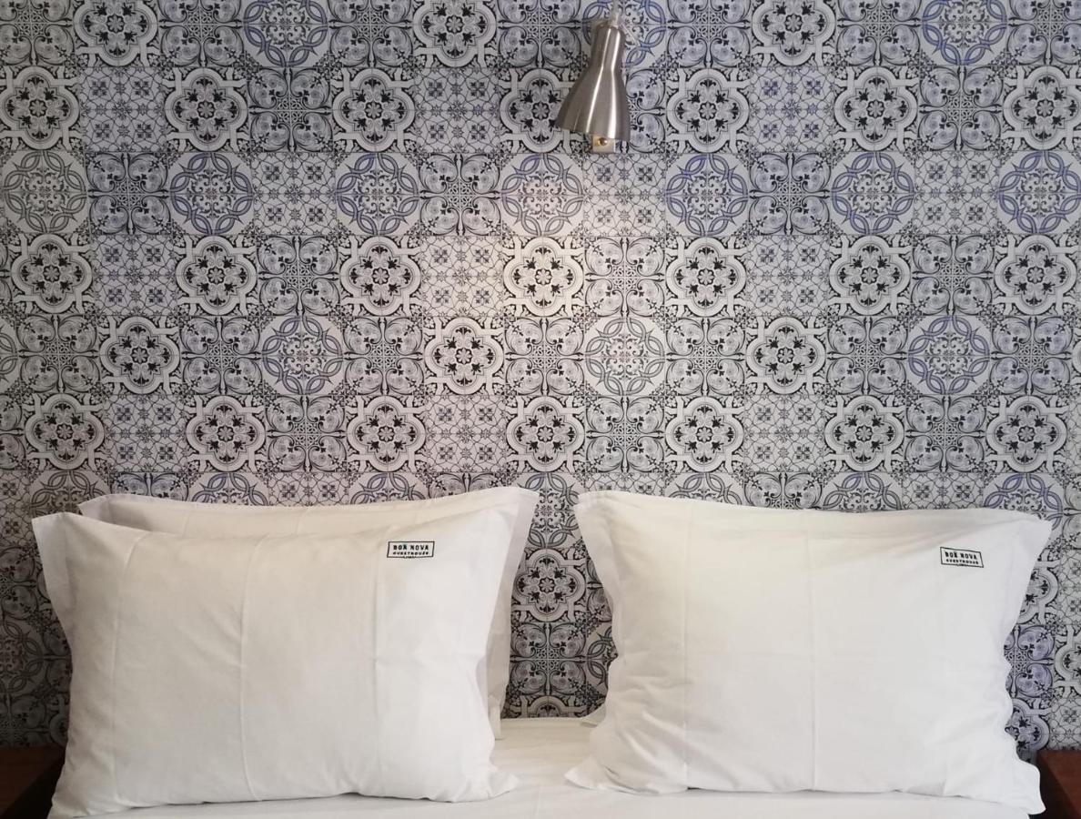 شقة Bn Ghouse Lisboa المظهر الخارجي الصورة