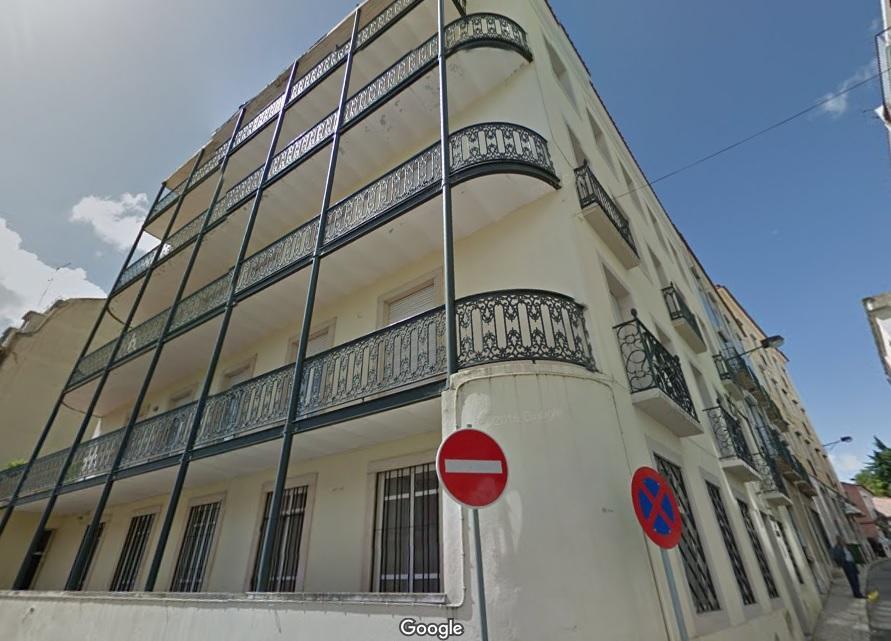 شقة Bn Ghouse Lisboa المظهر الخارجي الصورة