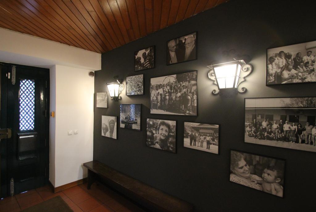 شقة Bn Ghouse Lisboa المظهر الخارجي الصورة