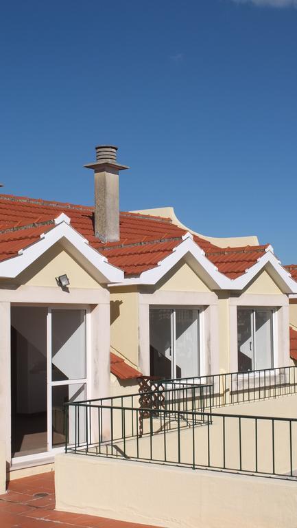 شقة Bn Ghouse Lisboa المظهر الخارجي الصورة