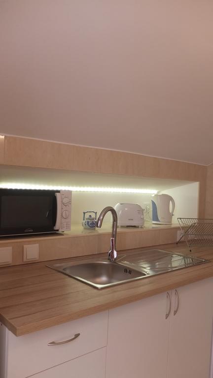 شقة Bn Ghouse Lisboa المظهر الخارجي الصورة
