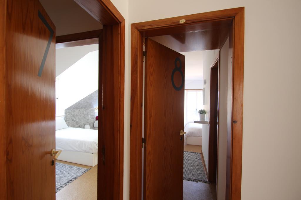 شقة Bn Ghouse Lisboa المظهر الخارجي الصورة