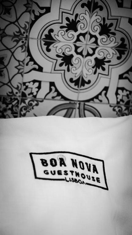 شقة Bn Ghouse Lisboa المظهر الخارجي الصورة