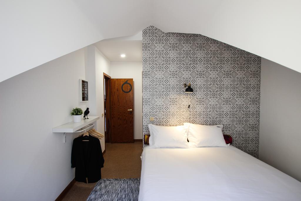 شقة Bn Ghouse Lisboa المظهر الخارجي الصورة