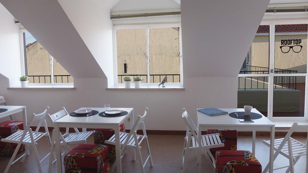 شقة Bn Ghouse Lisboa المظهر الخارجي الصورة