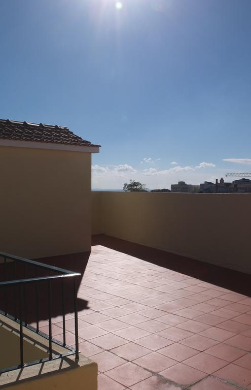 شقة Bn Ghouse Lisboa المظهر الخارجي الصورة