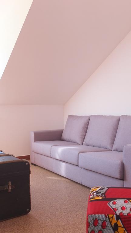 شقة Bn Ghouse Lisboa المظهر الخارجي الصورة