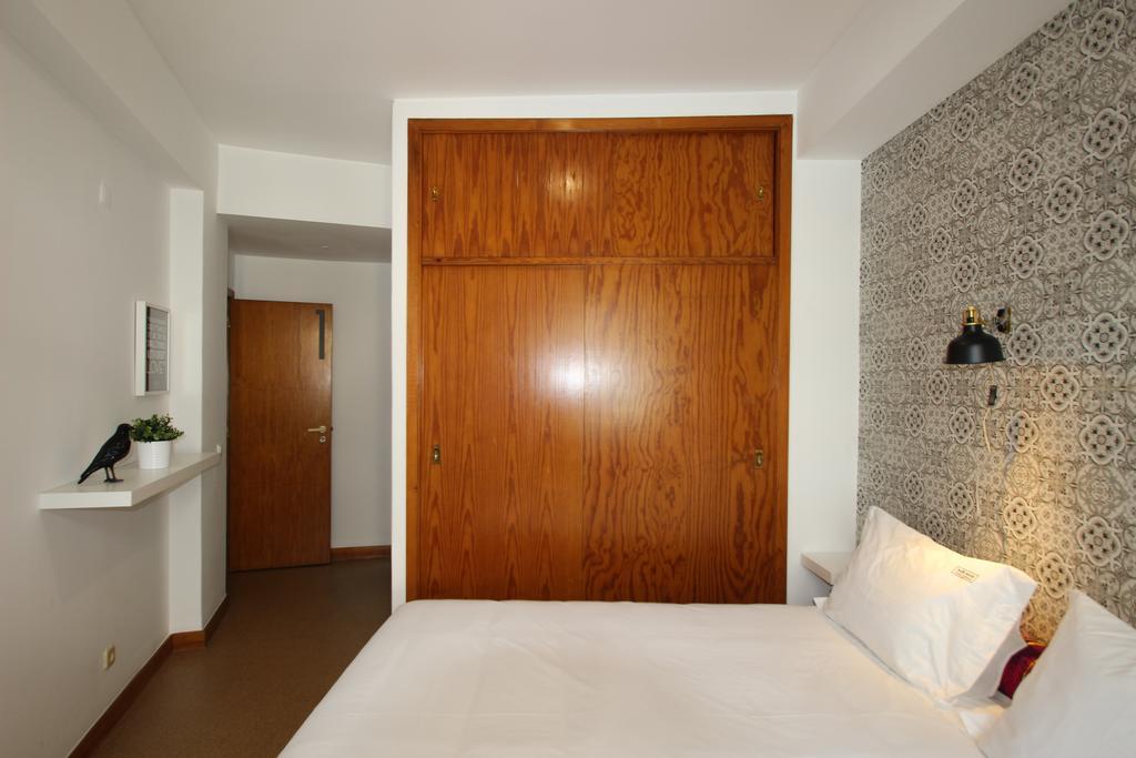 شقة Bn Ghouse Lisboa المظهر الخارجي الصورة
