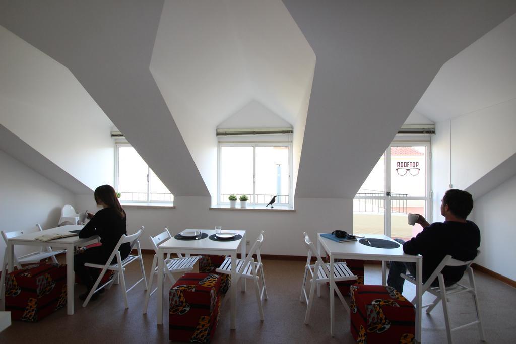 شقة Bn Ghouse Lisboa المظهر الخارجي الصورة