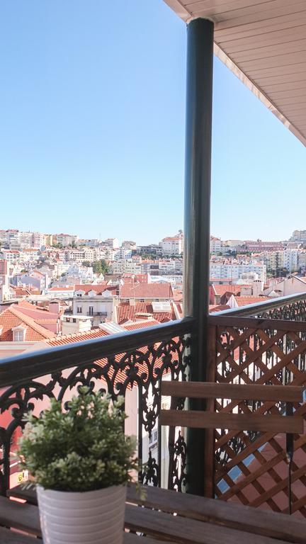 شقة Bn Ghouse Lisboa المظهر الخارجي الصورة