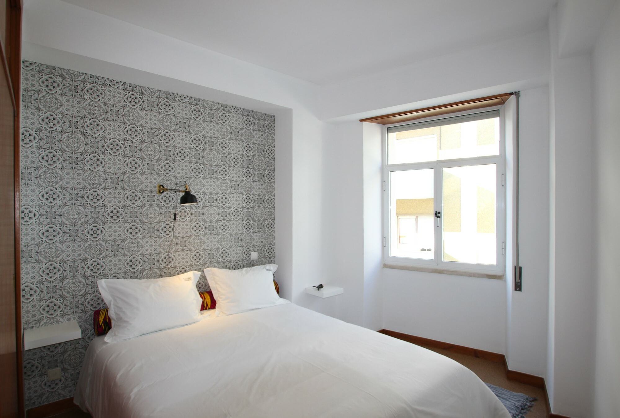 شقة Bn Ghouse Lisboa المظهر الخارجي الصورة