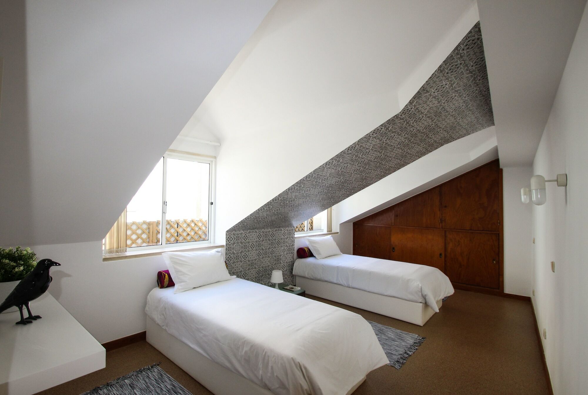 شقة Bn Ghouse Lisboa المظهر الخارجي الصورة
