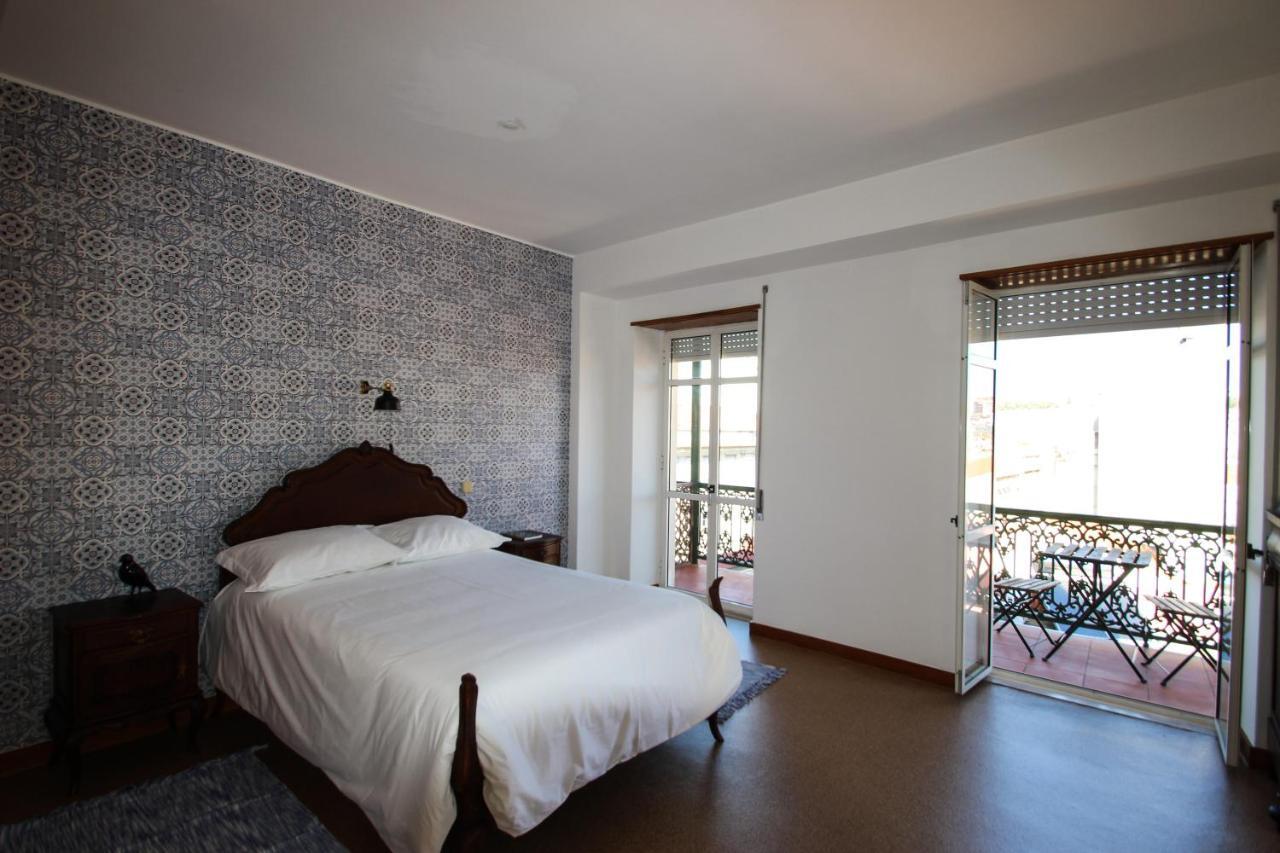 شقة Bn Ghouse Lisboa المظهر الخارجي الصورة
