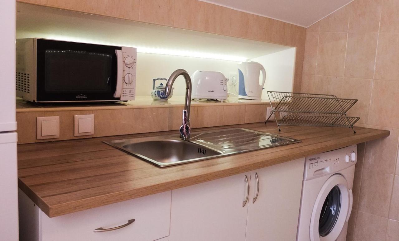شقة Bn Ghouse Lisboa المظهر الخارجي الصورة