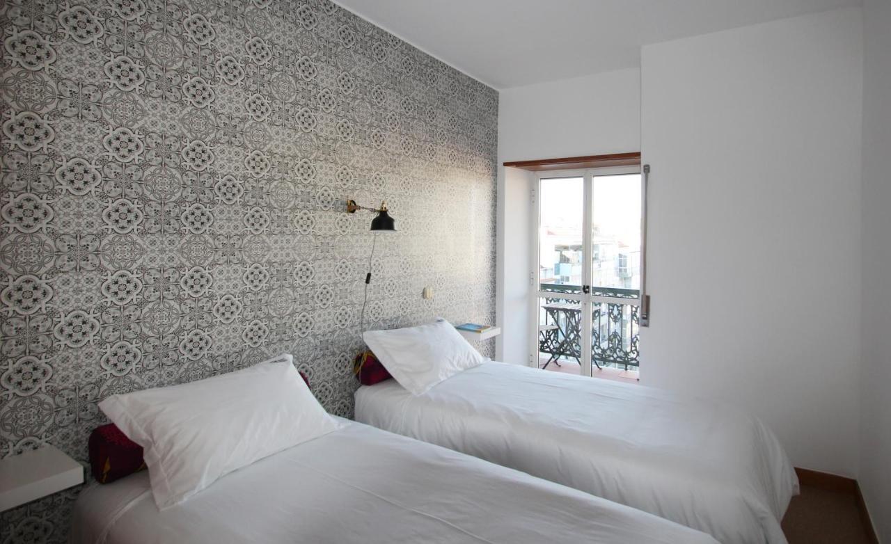 شقة Bn Ghouse Lisboa المظهر الخارجي الصورة