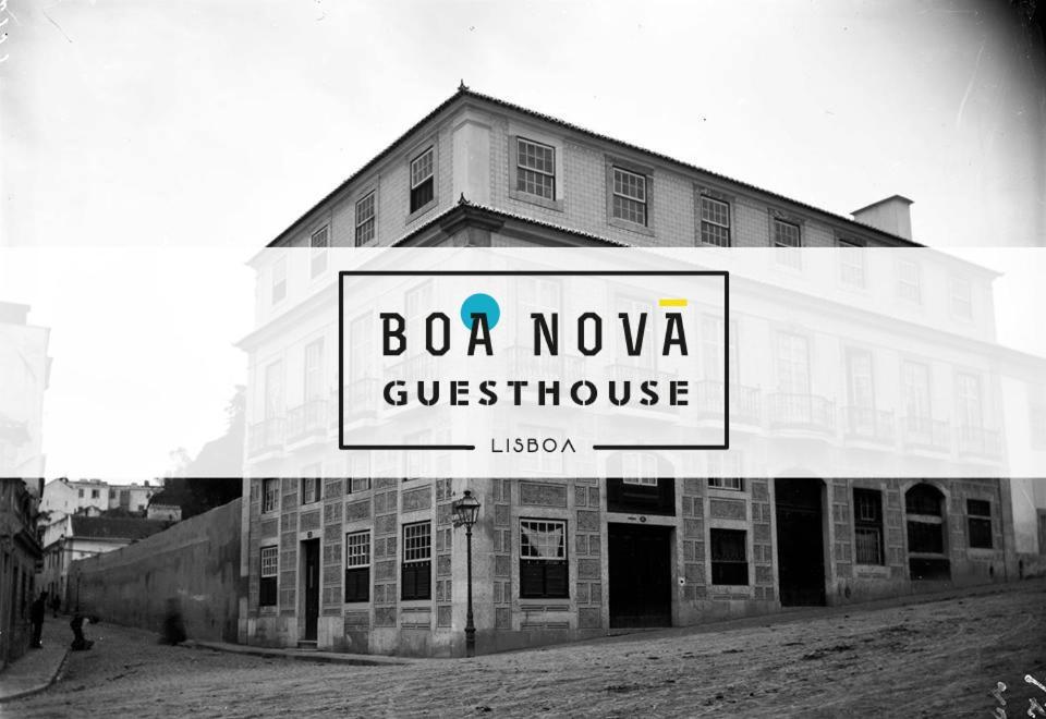 شقة Bn Ghouse Lisboa المظهر الخارجي الصورة