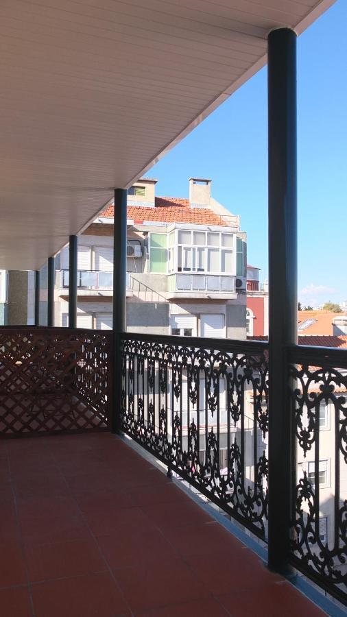 شقة Bn Ghouse Lisboa المظهر الخارجي الصورة