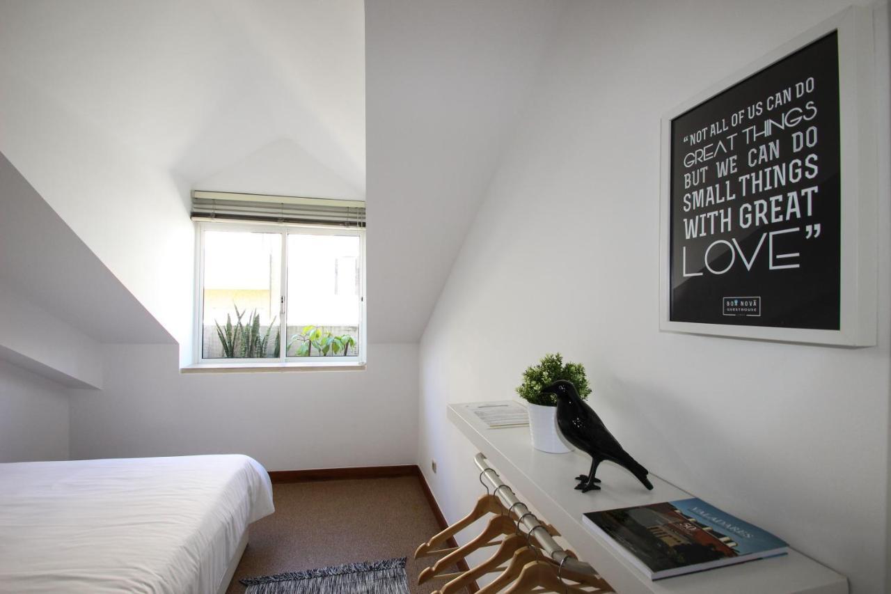 شقة Bn Ghouse Lisboa المظهر الخارجي الصورة